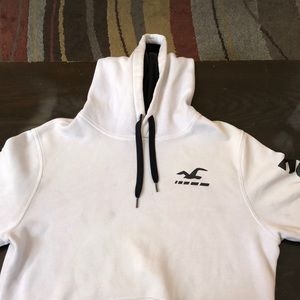 Name brand hoodie in good condition